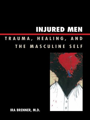 cover image of Injured Men